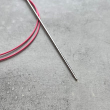 Načítať obrázok v galérii, Addi Unicorn Kruhové Ihlice | 3.5 mm | 100 cm