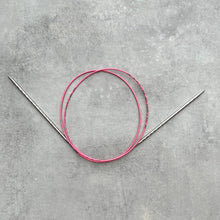 Načítať obrázok v galérii, Addi Unicorn Kruhové Ihlice | 3.25 mm | 100 cm