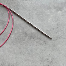 Načítať obrázok v galérii, Addi Unicorn Kruhové Ihlice | 3.25 mm | 100 cm