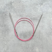 Načítať obrázok v galérii, Addi Unicorn Kruhové Ihlice | 3.75 mm | 100 cm
