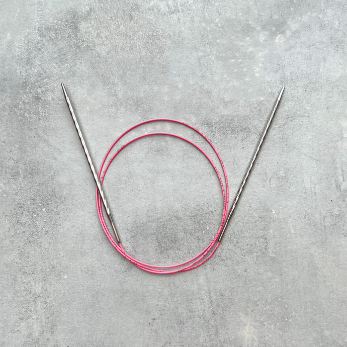 Addi Unicorn Kruhové Ihlice | 3.75 mm | 100 cm