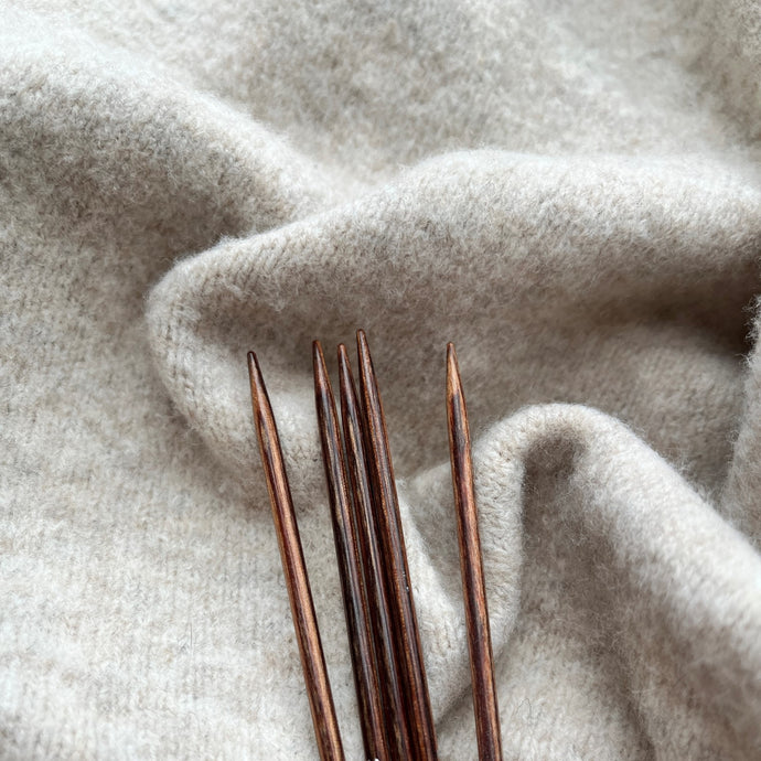 KnitPro Ginger Ihlice | 4.0 mm | 15 cm