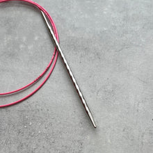 Načítať obrázok v galérii, Addi Unicorn Kruhové Ihlice | 3.75 mm | 100 cm