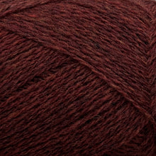 Načítať obrázok v galérii, Le Petit Lambswool | Dark Red Brown