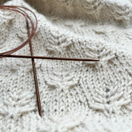 KnitPro Ginger Ihlice | 2.5 mm | 120 cm
