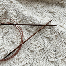Načítať obrázok v galérii, KnitPro Ginger Ihlice | 2.25 mm | 100 cm