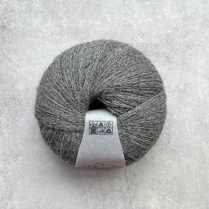 Holst Garn Titicaca | Flannel Grey