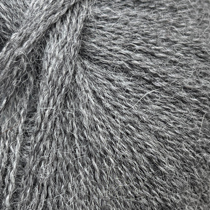 Holst Garn Titicaca | Flannel Grey