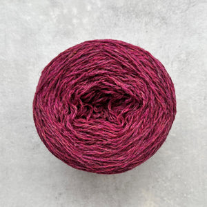 Holst Garn Supersoft | Cranberry