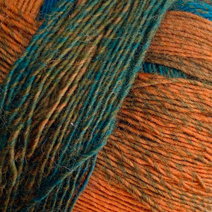 Zauberball 100 | Sphinx