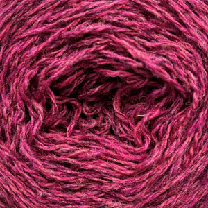 Holst Garn Supersoft | Cranberry