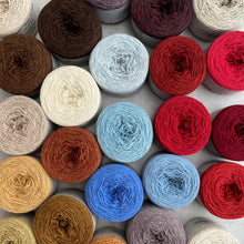 Načítať obrázok v galérii, Holst Garn Supersoft | Elderberry