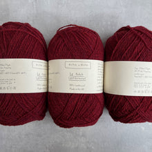 Načítať obrázok v galérii, Le Petit Lambswool | Norwegian Red