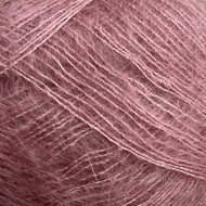Le Petit Silk & Mohair | Light Pink