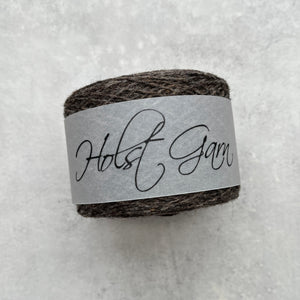 Holst Garn Supersoft | Donkey