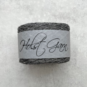 Holst Garn Supersoft | Flannel Grey