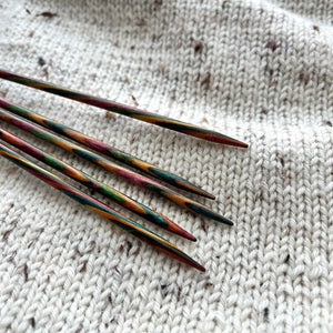 KnitPro Symfonie Ihlice | 4 mm | 20 cm