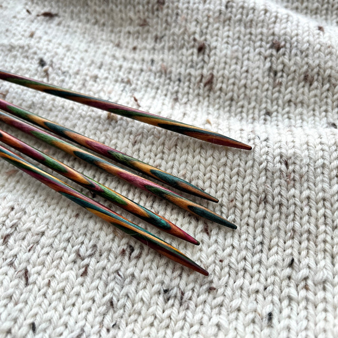 KnitPro Symfonie Ihlice | 4 mm | 20 cm