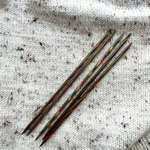 KnitPro Symfonie Ihlice | 4 mm | 20 cm