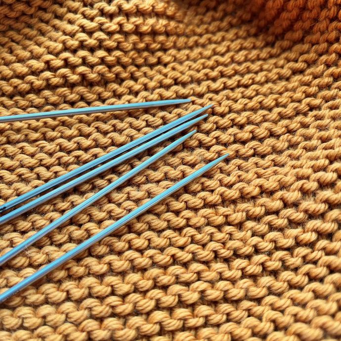 KnitPro Mindful Ihlice | 2.25 mm