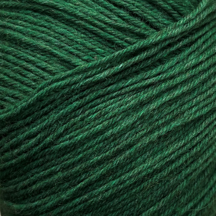 Regia 4ply Premium Merino Yak | Zelená