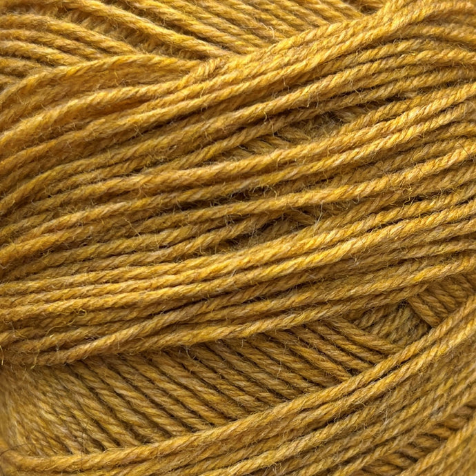 Regia 4ply Premium Merino Yak | Okrová