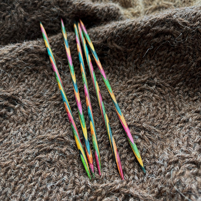 KnitPro Symfonie Ihlice | 3.5 mm | 15 cm