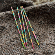 KnitPro Symfonie Ihlice | 3.5 mm | 15 cm
