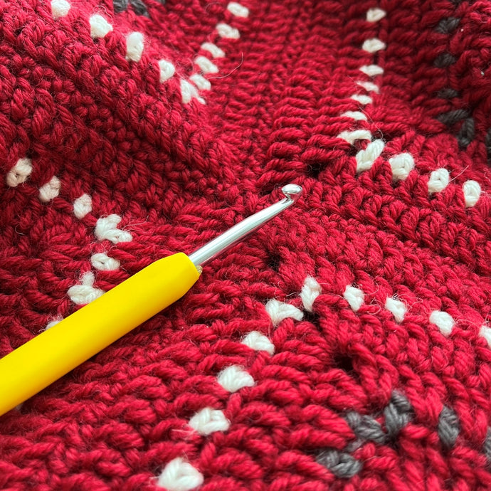KnitPro Háčik | 5.0 mm