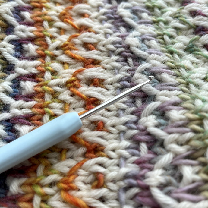 KnitPro Háčik | 2.25 mm