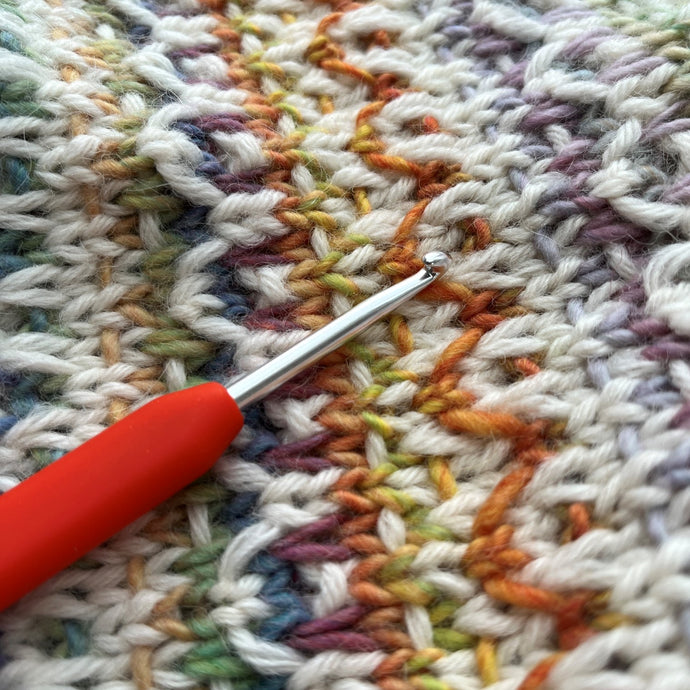 KnitPro Háčik | 4.0 mm