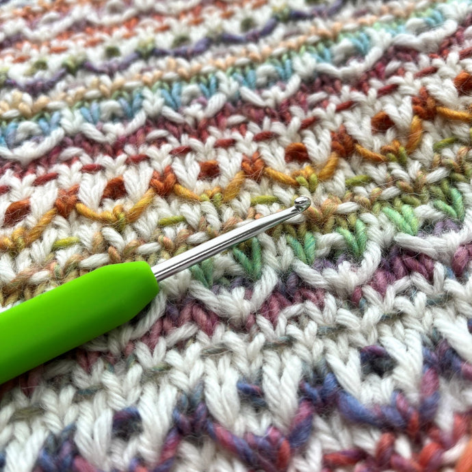 KnitPro Háčik | 3.5 mm