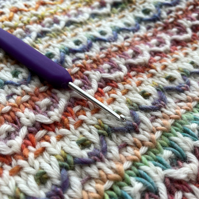 KnitPro Háčik | 3.0 mm