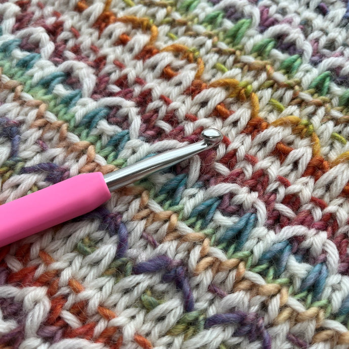 KnitPro Háčik | 5.5 mm