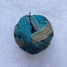 Načítať obrázok v galérii, Schoppel Edition 3 | Waschtag