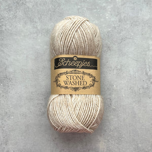 Scheepjes Stone Washed | Axinite