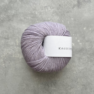 Knitting for Olive Merino | Unicorn Purple