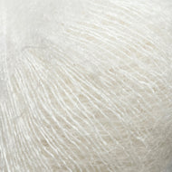 Knitting for Olive Soft Silk Mohair | Snowflake