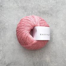 Načítať obrázok v galérii, Knitting for Olive Pure Silk | Poppy Rose