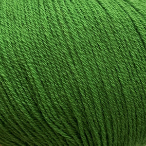 Knitting for Olive Merino | Clover Green