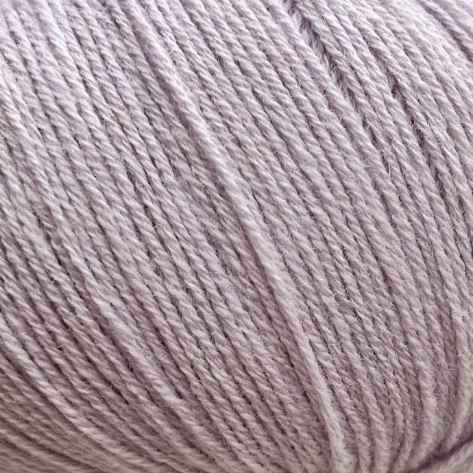 Knitting for Olive Merino | Unicorn Purple