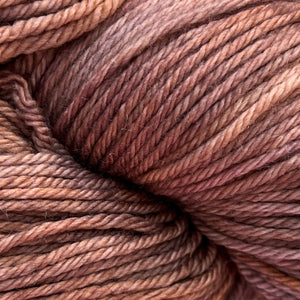 Malabrigo Arroyo | Coffee Toffee