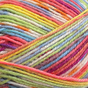 Regia 4ply | Pastelová