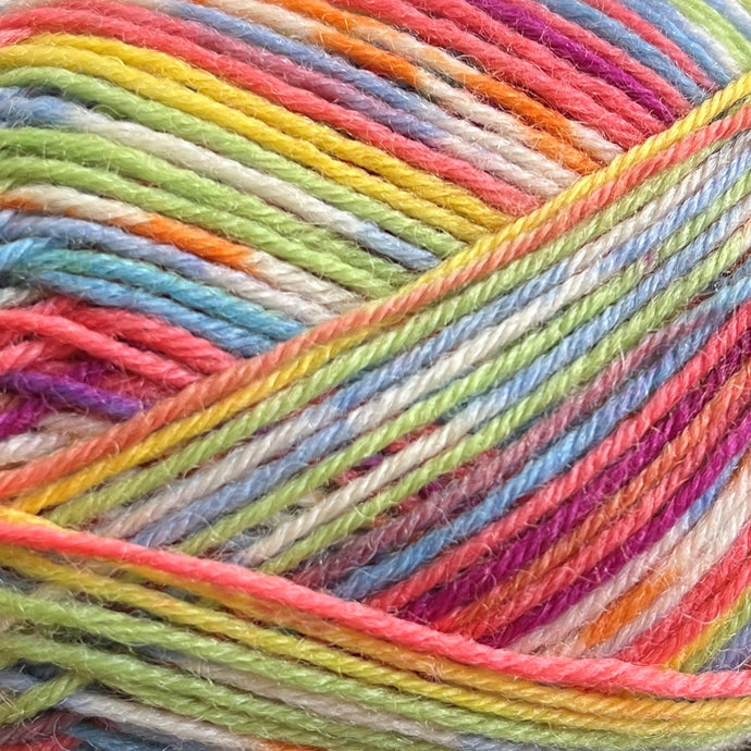 Regia 4ply | Pastelová