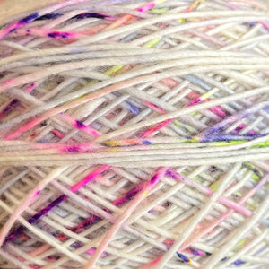 Uschitita Merino | Feather