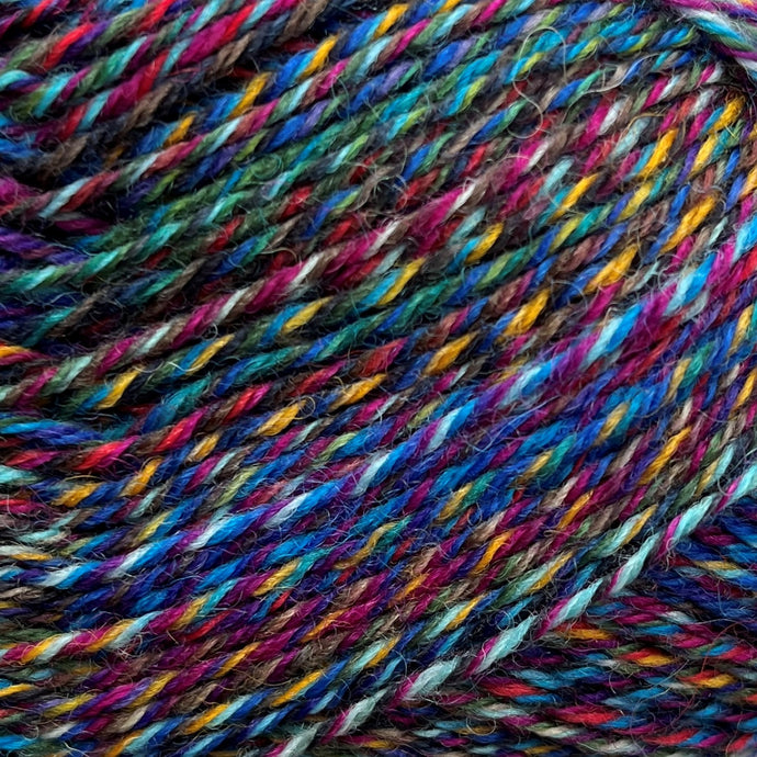 Regia 4ply | Stromček