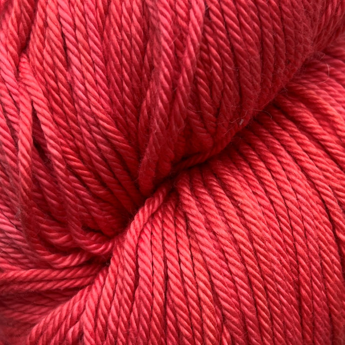 Malabrigo Verano | Hibiscus