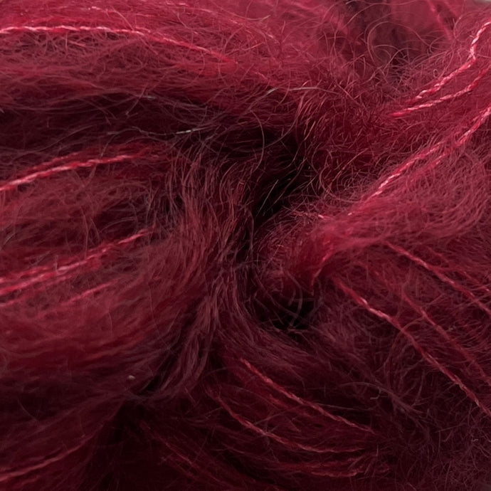 Malabrigo Mohér | Cereza