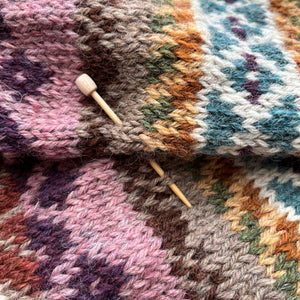 Bambusové špendlíky | Bamboo Marking Pins