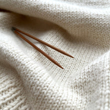 Načítať obrázok v galérii, ChiaoGoo Spin Bambusové ihlice | 3.25 mm